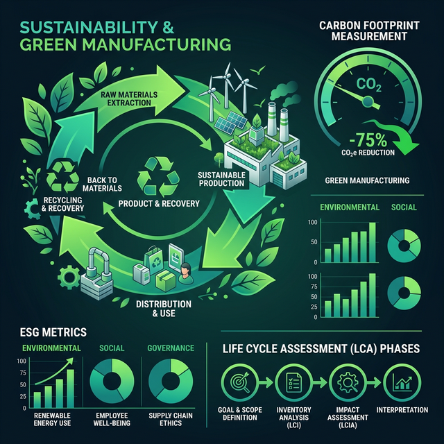Sürdürülebilirlik